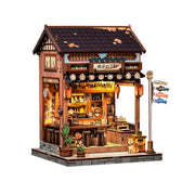 CuteBee Choshi no Shitamachi DIY Kit