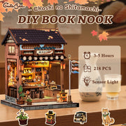 CuteBee Choshi no Shitamachi DIY Kit