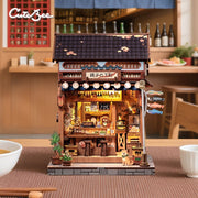 CuteBee Choshi no Shitamachi DIY Kit