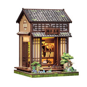 CuteBee Kirishima Cha-an DIY Kit