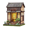 CuteBee Kirishima Cha-an DIY Kit