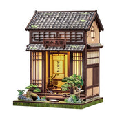 CuteBee Kirishima Cha-an DIY Kit