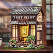 CuteBee Kirishima Cha-an DIY Kit
