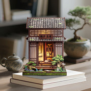 CuteBee Kirishima Cha-an DIY Kit