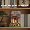 CuteBee Kirishima Cha-an DIY Kit