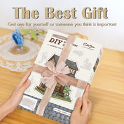 CuteBee Kirishima Cha-an DIY Kit