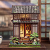 CuteBee Kirishima Cha-an DIY Kit