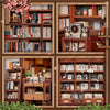 CuteBee Antique Bookery of Kyoto DIY Kit