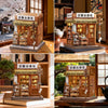 CuteBee Antique Bookery of Kyoto DIY Kit