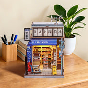 CuteBee Beika-cho Convenience Store DIY Kit