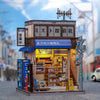 CuteBee Beika-cho Convenience Store DIY Kit