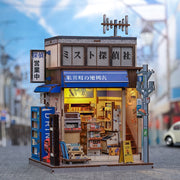 CuteBee Beika-cho Convenience Store DIY Kit