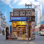 CuteBee Beika-cho Convenience Store DIY Kit