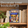 CuteBee Beika-cho Convenience Store DIY Kit
