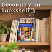 CuteBee Beika-cho Convenience Store DIY Kit