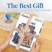 CuteBee Beika-cho Convenience Store DIY Kit