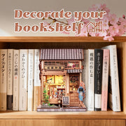 CuteBee Sakura O kimono Shop DIY Kit