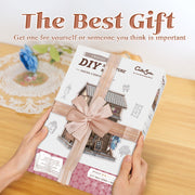 CuteBee Sakura O kimono Shop DIY Kit