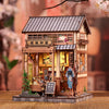CuteBee Sakura O kimono Shop DIY Kit