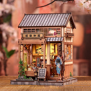 CuteBee Sakura O kimono Shop DIY Kit