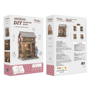 CuteBee Sakura O kimono Shop DIY Kit