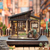CuteBee Kissa Coffee DIY Kit