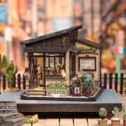 CuteBee Kissa Coffee DIY Kit
