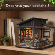 CuteBee Kissa Coffee DIY Kit