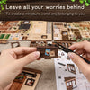 CuteBee Kissa Coffee DIY Kit