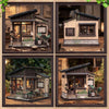CuteBee Kissa Coffee DIY Kit