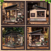 CuteBee Kissa Coffee DIY Kit