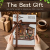 CuteBee Kissa Coffee DIY Kit