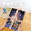 CuteBee The Grace of the Forest DIY Book Nook Kit