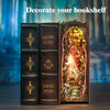 CuteBee The Grace of the Forest DIY Book Nook Kit