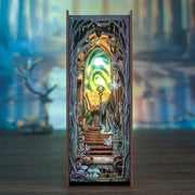 CuteBee The Gate of Wonderland DIY Kit