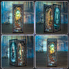 CuteBee The Gate of Wonderland DIY Book Nook Kit