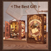 CuteBee Bookshop Memories DIY Kit 6975436180302