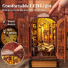 CuteBee Bookshop Memories DIY Kit 6975436180302