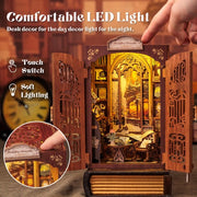 CuteBee Bookshop Memories DIY Kit 6975436180302