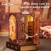 CuteBee Bookshop Memories DIY Kit 6975436180302