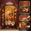 CuteBee Bookshop Memories DIY Kit 6975436180302