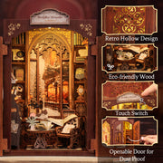 CuteBee Bookshop Memories DIY Kit 6975436180302