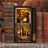 CuteBee Rose Detective Agency DIY Kit