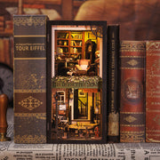 CuteBee Rose Detective Agency DIY Kit