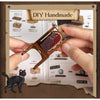 CuteBee Magic Pharmacist DIY Book Nook Kit