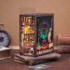 CuteBee Magic Pharmacist DIY Book Nook Kit