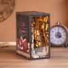 CuteBee Magic Pharmacist DIY Book Nook Kit