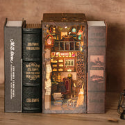 CuteBee Magic Pharmacist DIY Book Nook Kit