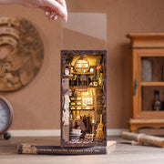 CuteBee Magic Pharmacist DIY Book Nook Kit