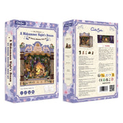 CuteBee A Midsummer Night's Dream DIY Kit 6975436181361